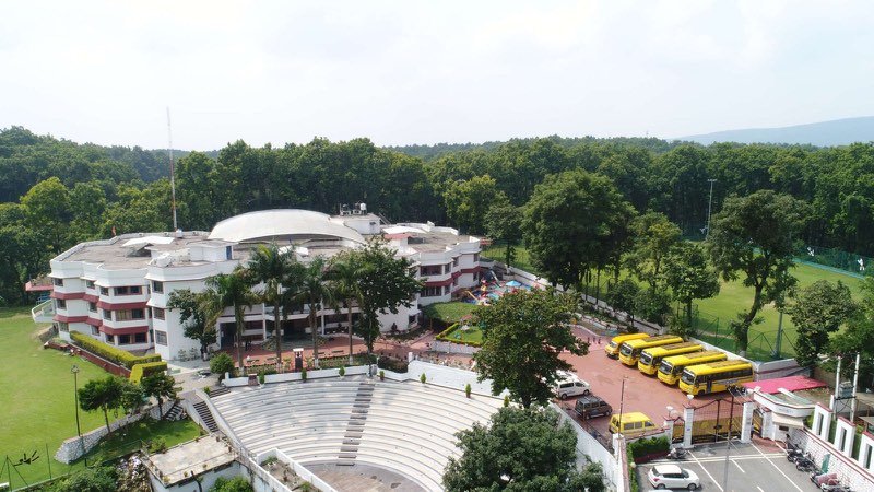 Campus