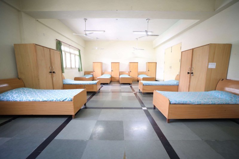 Hostel